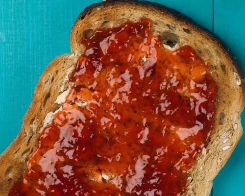 Xylitol sweetener used in chewing gum and jam linked to strokes and heart attacks cover image