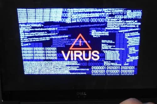 An AI system just carried out a cyber attack without any human oversight for the first time cover image