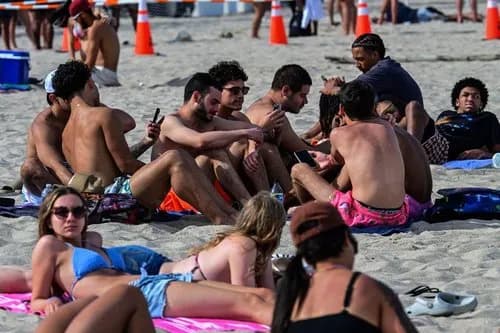 Gen Z is prioritizing saving for vacations over retirement, new report shows cover image