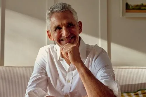 Professor Tim Spector on how your diet could be affecting how you feel and think cover image
