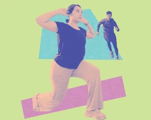 ‘Smaller doses of exercise are a miracle cure’: 14 expert tips to protect your joints cover image