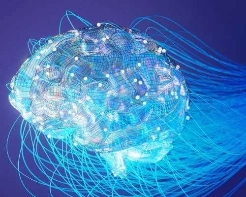 We all know a lack of exercise is bad for our bodies. So what is relying on AI doing to our brains? cover image