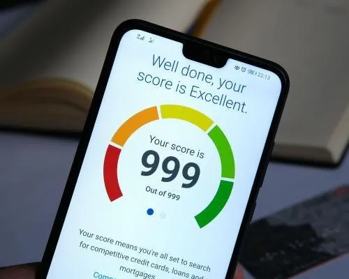 UK credit scores: should you worry about a big shake-up? cover image