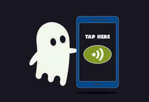 Ghost Tapping Scams Are on the Rise: What You Need to Know cover image