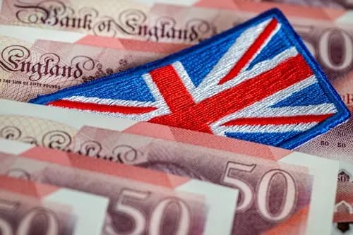 The bond market blowout has hit at the worst possible time for the UK: SIMON LAMBERT on why it spells Budget pain cover image