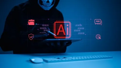 AI hasn’t gone rogue. It’s worse than that cover image