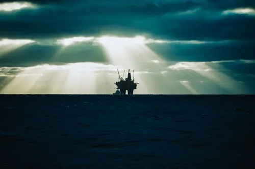 How an oil-supply crisis could bring about an investment boom cover image