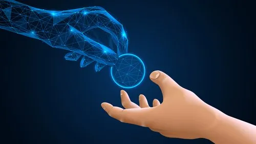 Silicon Valley’s AI boom is remaking American charity cover image