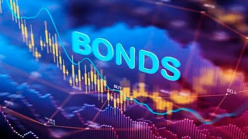 Bond ructions point to new danger zone in markets cover image